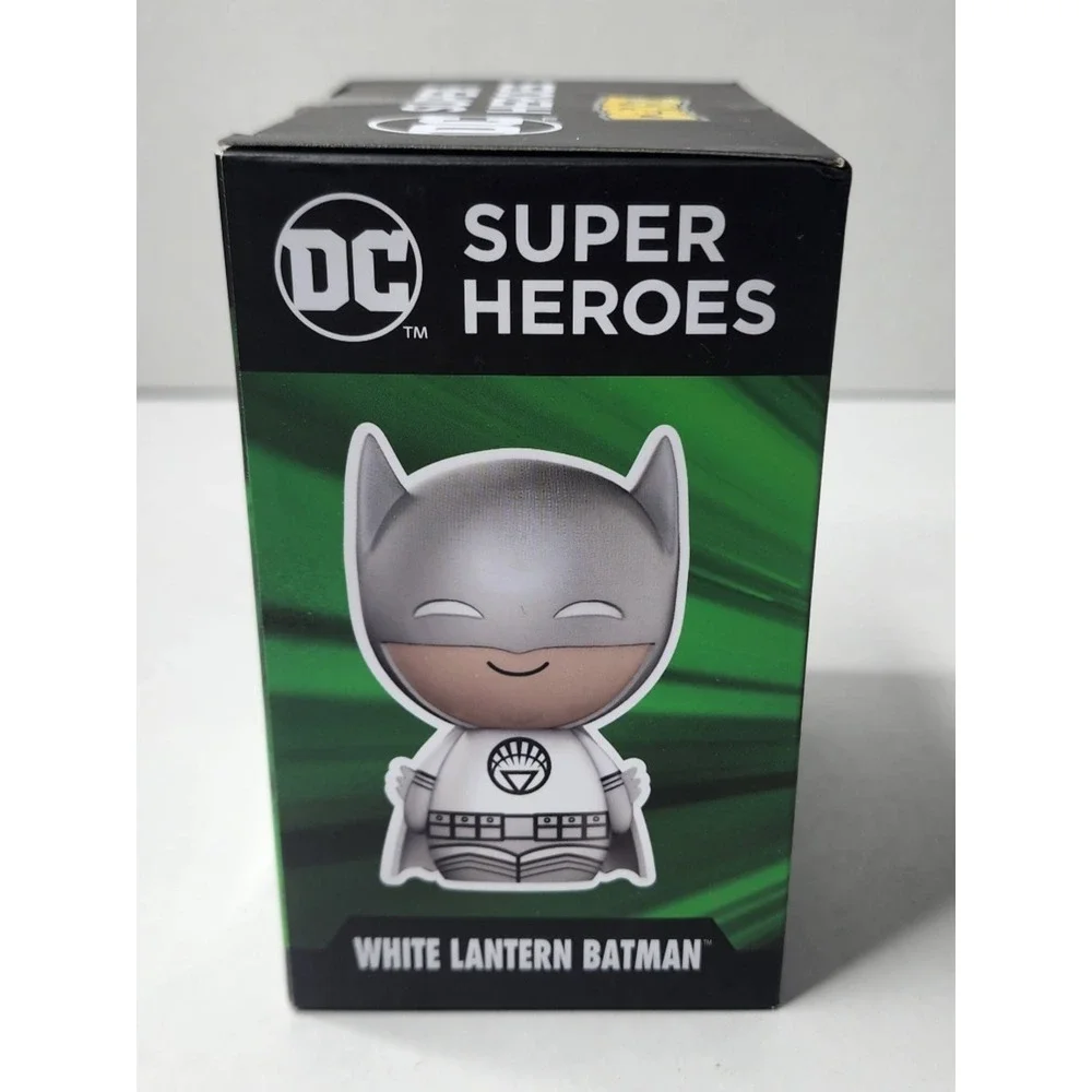 Funko dorbz dc